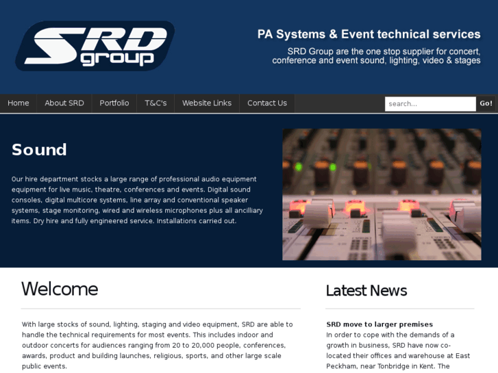 www.pa-systems.co.uk