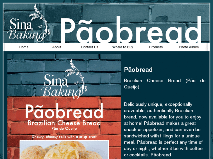 www.paobread.com