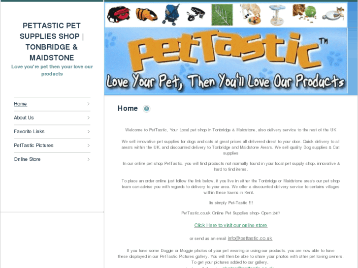 www.pettastic.co.uk