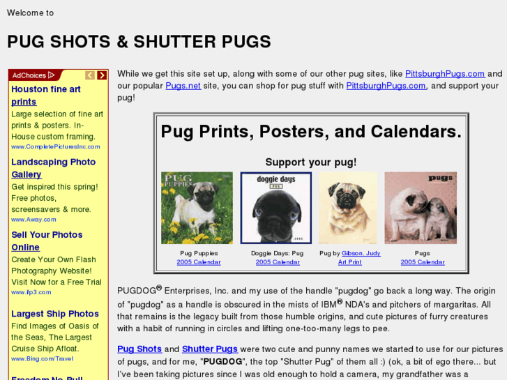 www.pittsburghpug.com