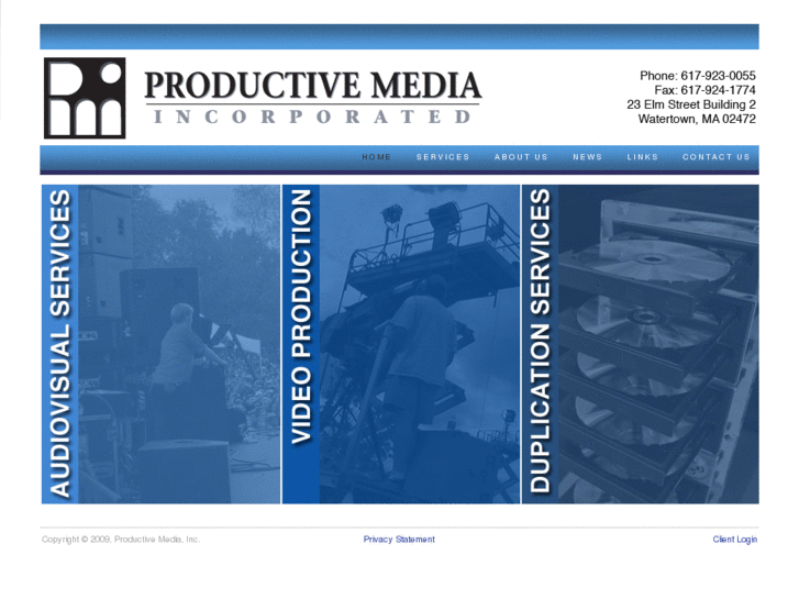 www.productivemedia.com