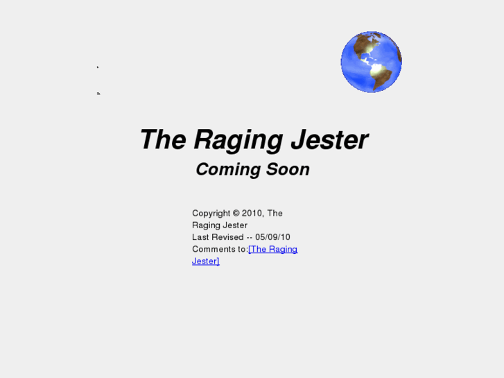 www.ragingjester.com