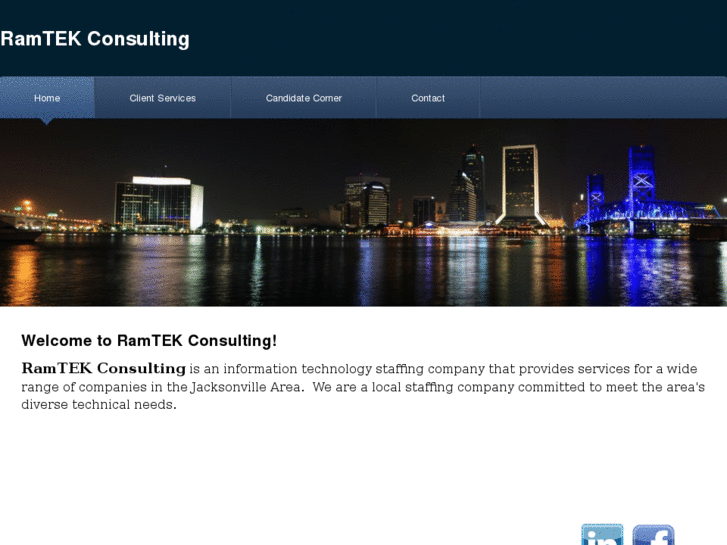 www.ramtekconsulting.com