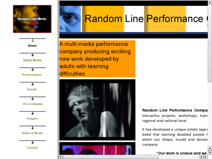 www.randomline.co.uk