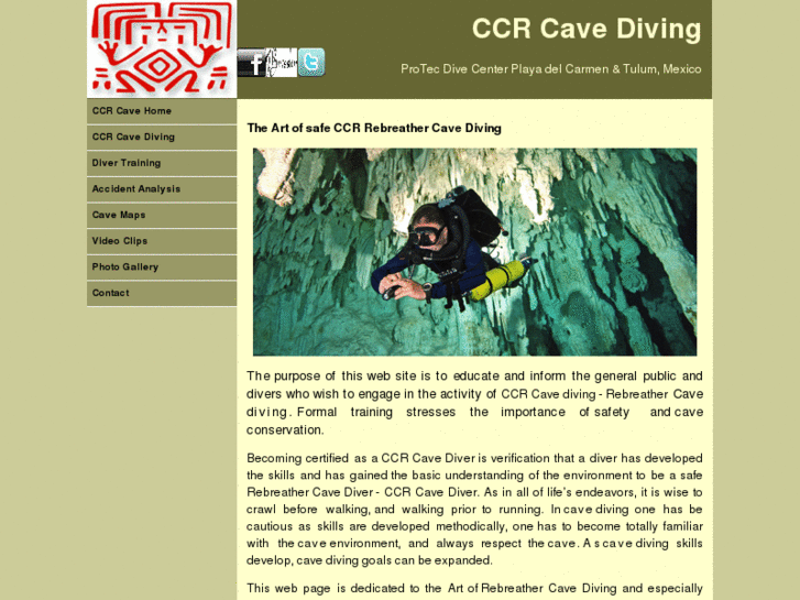 www.rebreather-cave-diving.com