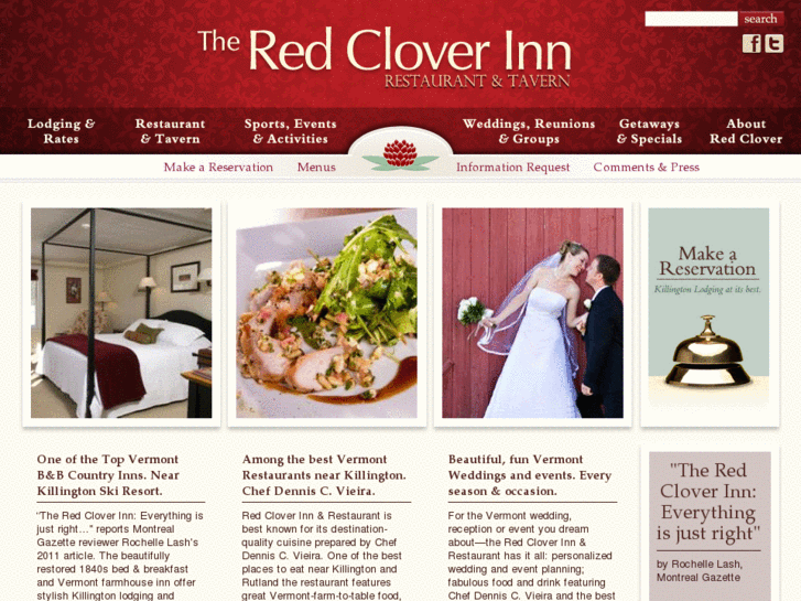 www.redcloverinn.com