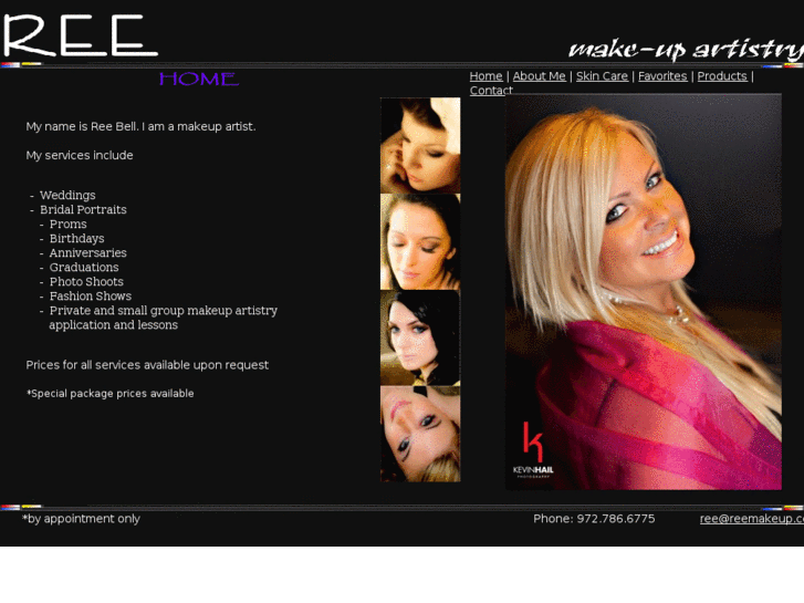 www.reemakeup.com