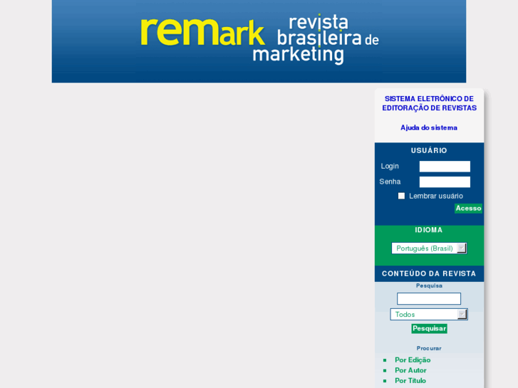 www.revistabrasileiramarketing.org