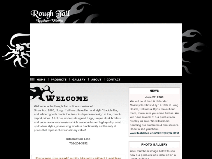 www.roughtail.net