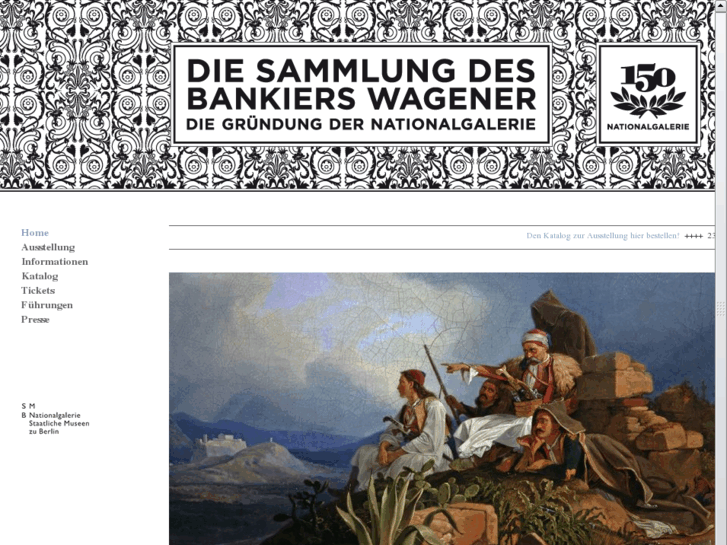 www.sammlungwagener.org