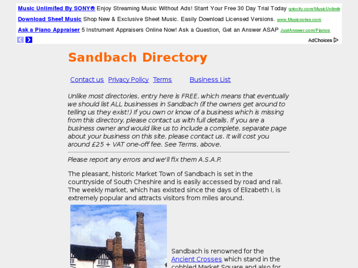 www.sandbach.org.uk