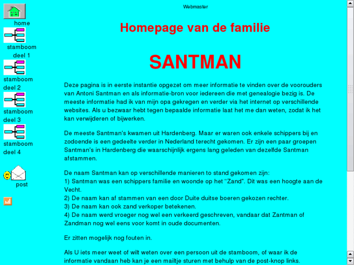 www.santman.net