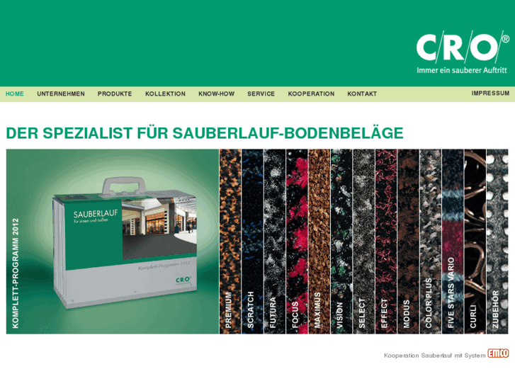 www.sauberlauf.com