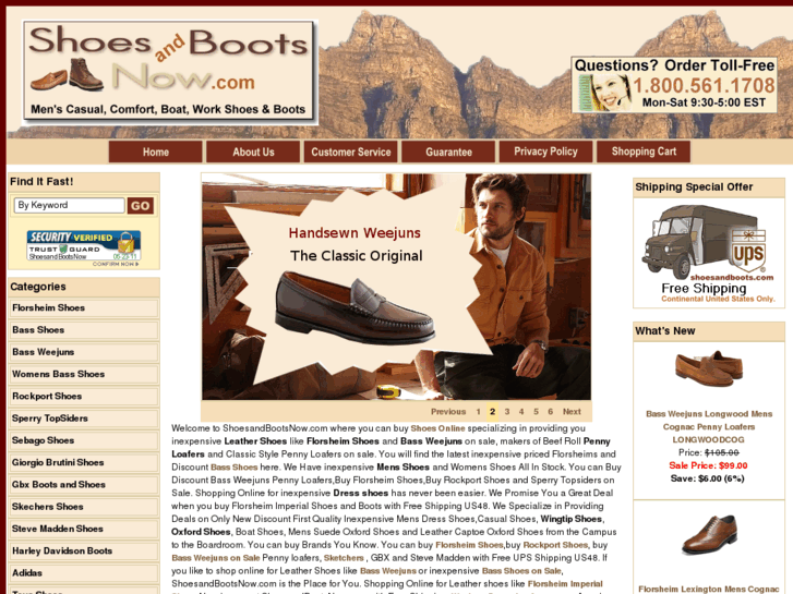 www.shoesandbootsnow.com