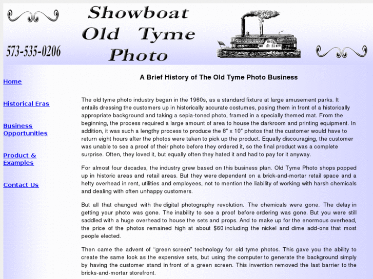 www.showboatphotos.com