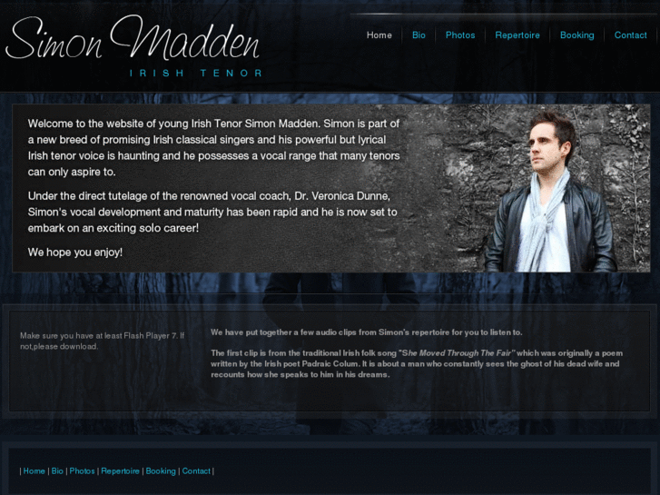 www.simonmadden.com