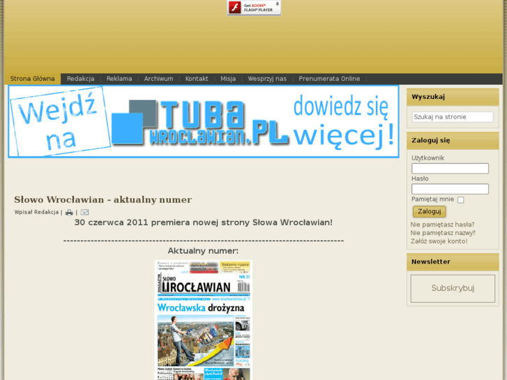 www.slowowroclawian.pl