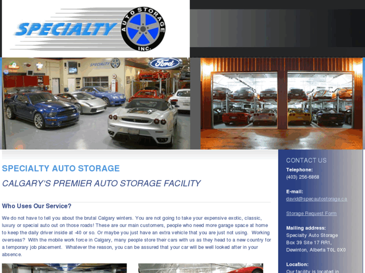 www.specautogroup.com