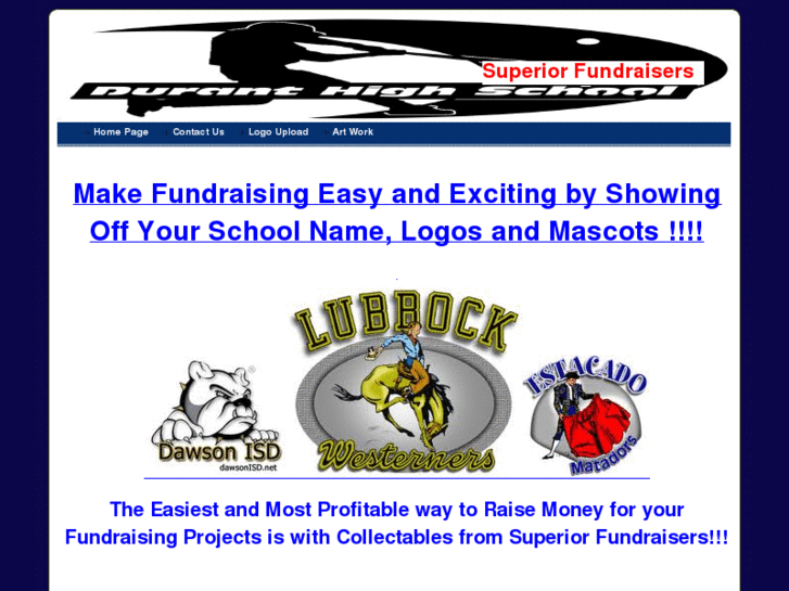 www.superiorfundraisers.com