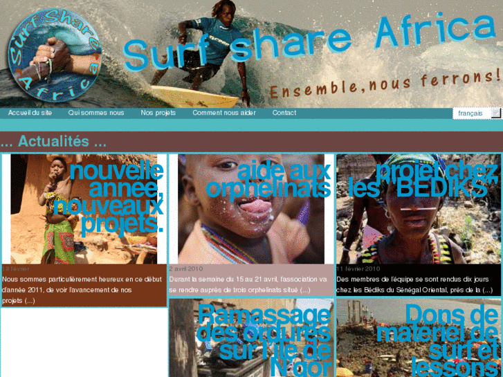 www.surfshareafrica.com