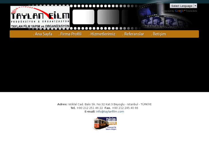 www.taylanfilm.com