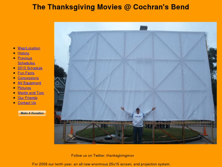 www.thanksgivingmovies.com