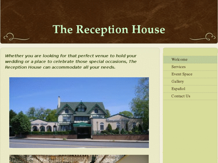 www.thereceptionhouse.com