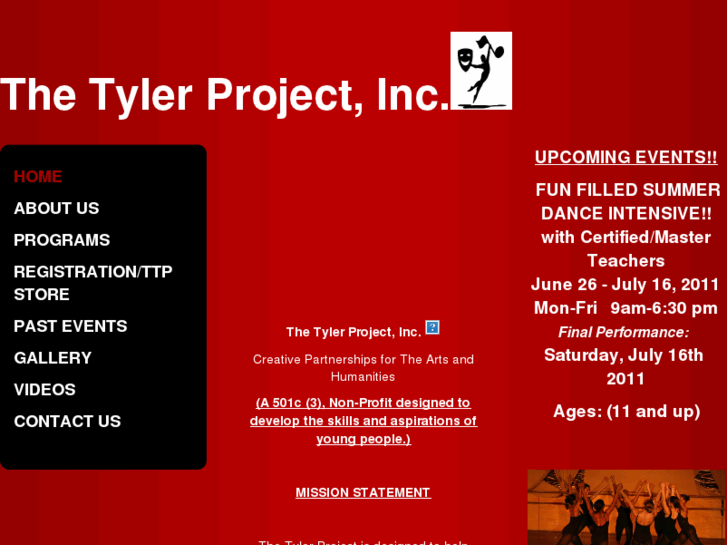 www.thetylerproject.org