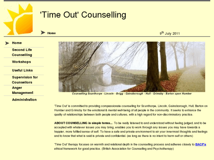 www.timeoutlowcostcounselling.co.uk