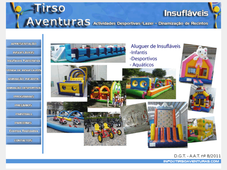 www.tirsoaventuras.com