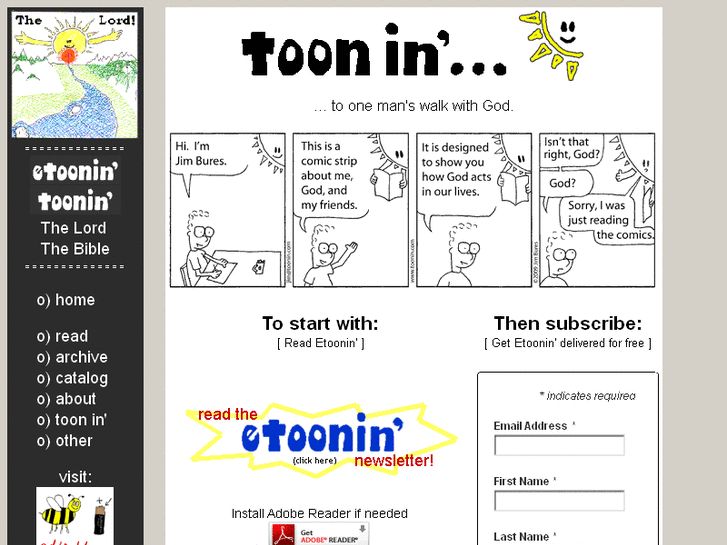 www.toonin.com