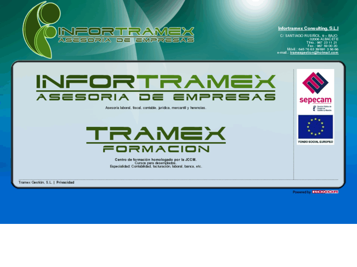 www.tramexgestion.es