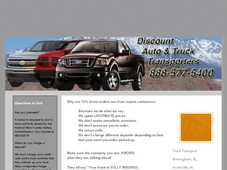 www.truckshippers.com