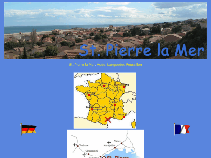 www.urlaubfrankreich.com