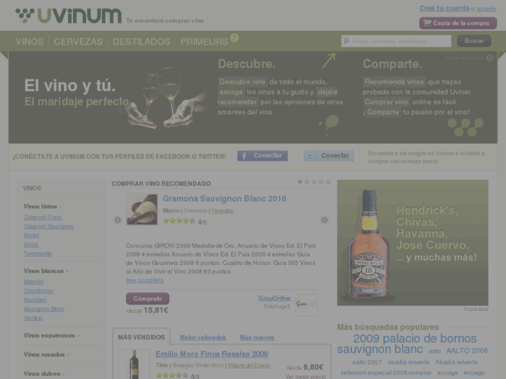 www.uvinumprivee.es