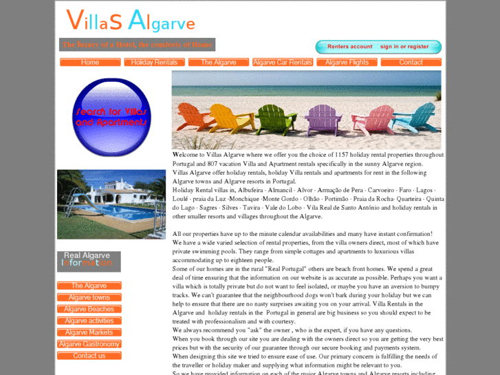 www.villasalgarve.co.uk