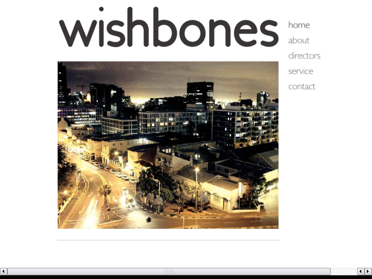 www.wishbones.co.za