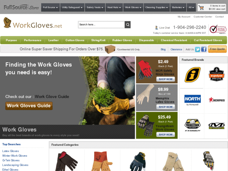 www.workgloves.net