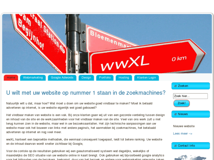 www.wwxl.nl