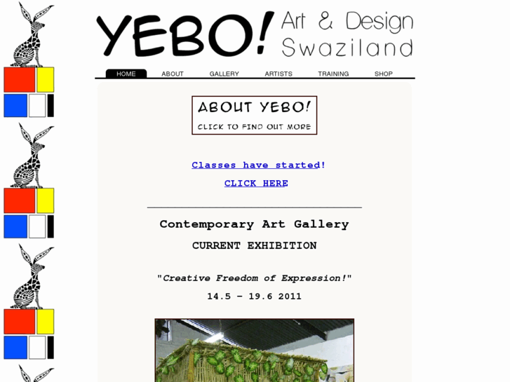 www.yebodesigns.com