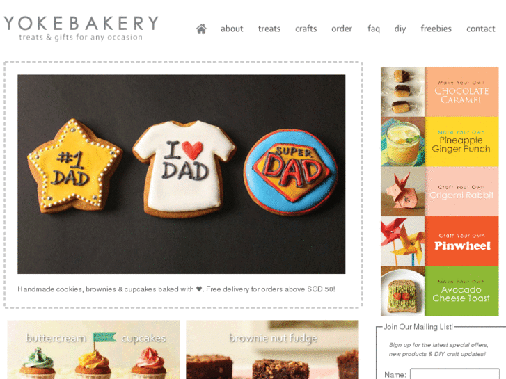 www.yokebakery.com