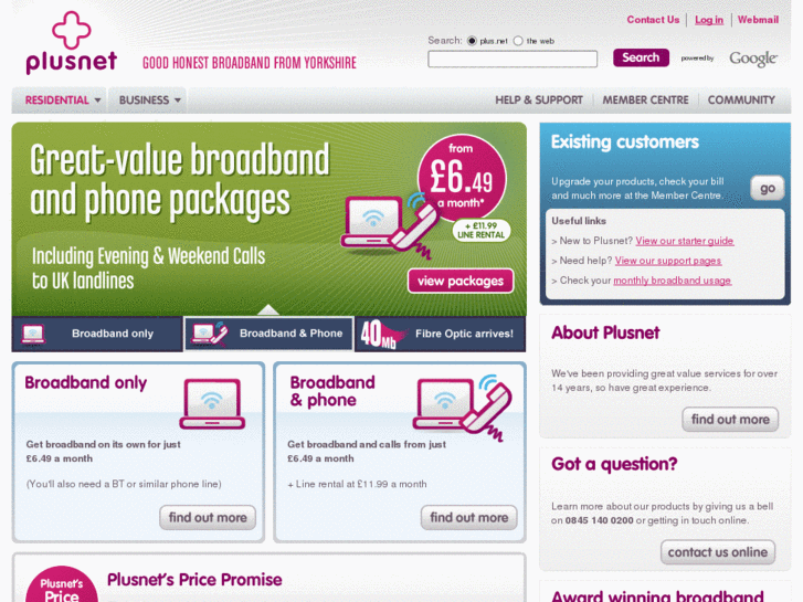 www.yourbroadband.net