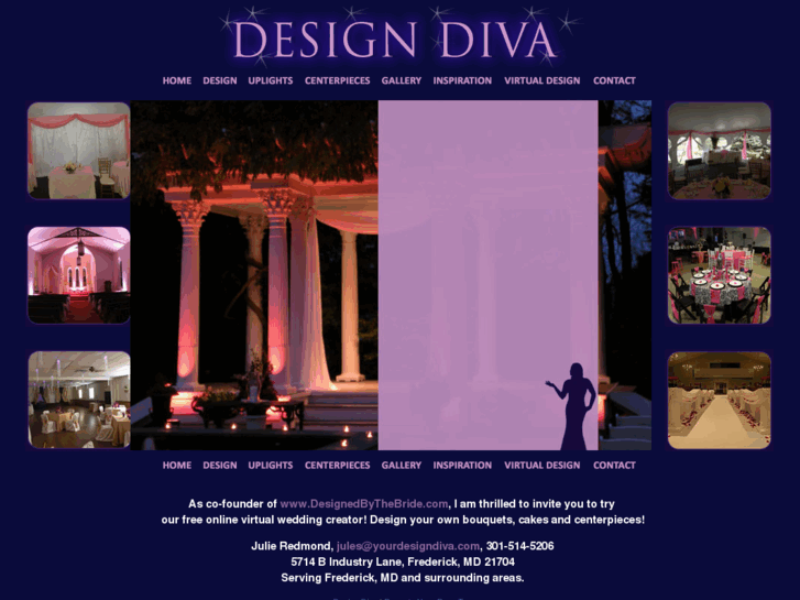 www.yourdesigndiva.com