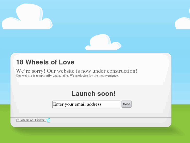 www.18wheelsoflove.com