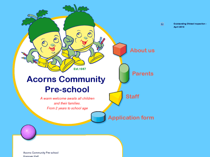 www.acornspreschool.co.uk