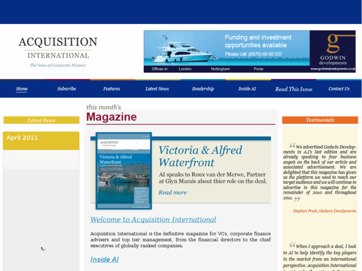 www.acquisition-intl.com