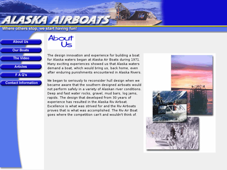 www.alaskaairboat.biz