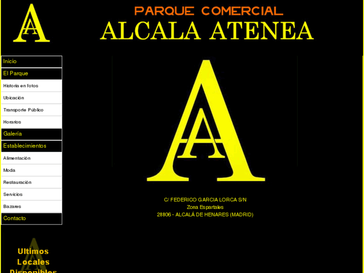 www.alcala-atenea.com