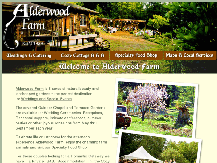 www.alderwoodfarm.com