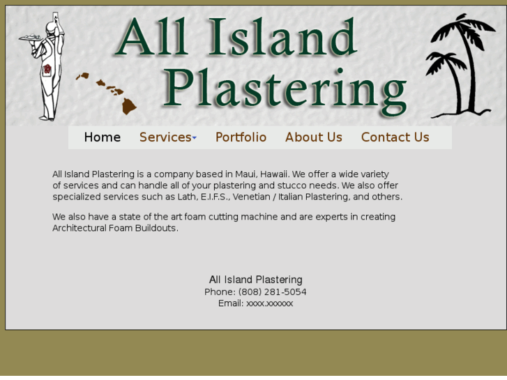 www.allislandplastering.com